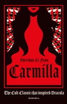 Sheridan Le Fanu, Sheridan Le Fanu - Carmilla