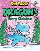 Dav Pilkey, Dav Pilkey - Dragon's Merry Christmas