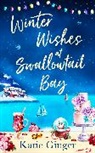 Katie Ginger - Swallowtail Bay