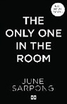 June Sarpong, Sarpong June - The Only One in the Room