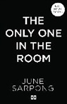 June Sarpong, Sarpong June - The Only One in the Room