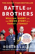 George Clare, Robert Lacey - Battle of Brothers