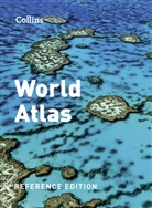 Collins Maps - Collins World Atlas: Reference Edition