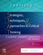 Sandra Luz Castillo, Sandra Luz Martinez De Castillo, Sandra Luz Martinez de (Director of the Nursing Program Castillo, Sandra Luz Martinez de (EdD Castillo, Castillo Sandra Luz Martinez de - Strategies, Techniques, & Approaches to Critical Thinking