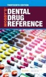 Arthur H. Jeske, Arthur H. (Professor Jeske, Jeske Arthur H. - Mosby's Dental Drug Reference
