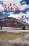 Pauline Greenhill - Reality, Magic, and Other Lies