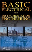 Sharmeela Chenniappan, Sharmeela Palanisamy Chenniappan, R. Mahendran, Nayag, A Thaiyal et al Nayagi, A. Thaiyal Nayagi... - Basic Electrical and Instrumentation Engineering