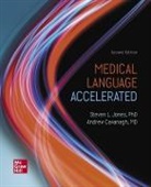 Andrew Cavanagh, Cavanagh Andrew, Steven Jones, Steven L Jones, Steven L./ Cavanagh Jones - Medical Language Accelerated