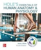 Charles Welsh, Welsh Charles - Hole's Essentials of Human Anatomy & Physiology