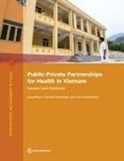 Caryn Bredenkamp, Ramesh Govindaraj, Sang Minh Le, World Bank, World Bank - Public-Private Partnerships for Health in Vietnam