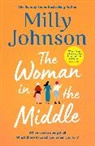 Milly Johnson, Johnson Milly, Milly Johnson - The Woman in the Middle