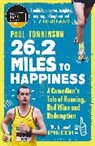 Paul Tonkinson - 26.2 Miles to Happiness