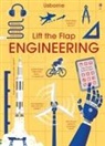 Rose Hall, Rose Hall Hall, Lee Cosgrove - Lift-The-Flap Engineering