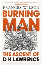 Frances Wilson, WILSON FRANCES - Burning Man