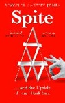 Simon McCarthy-Jones - Spite