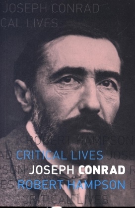 Robert Hampson - Joseph Conrad