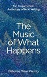 Tanya Farrelly, Tanya Farrelly - Music of What Happens