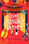 H.S. Norup - The Hungry Ghost