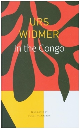 Donal McLaughlin, Urs Widmer - In the Congo