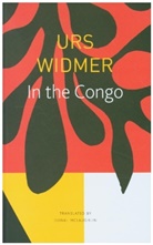 Donal McLaughlin, Urs Widmer - In the Congo