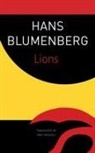 Hans Blumenberg - Lions