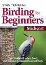 Stan Tekiela - Stan Tekiela’s Birding for Beginners: Midwest