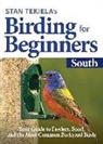 Stan Tekiela - Stan Tekiela’s Birding for Beginners: South