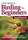 Stan Tekiela - Stan Tekiela’s Birding for Beginners: Southwest