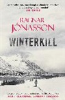 Ragnar Jonasson, Ragnar Jónasson, David Warriner - Winterkill