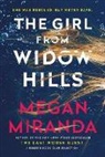 Megan Miranda - The Girl from Widow Hills
