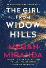 Megan Miranda, Miranda Megan - The Girl from Widow Hills