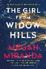 Megan Miranda - The Girl from Widow Hills