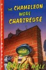 Bruce Hale, Bruce Hale - Chameleon Wore Chartreuse
