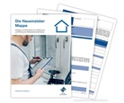 Forum Verlag Herkert Gmbh - Die Hausmeister-Mappe