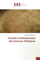 Navez Françoise Eliane - Facultés Institutionelles des Sciences Politiques