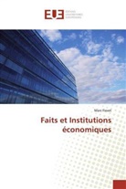 Marc Fievet - Faits et Institutions économiques