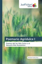 Christian Castro Silva - Poemario Agridulce I