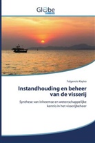 Fulgencio Kayiso - Instandhouding en beheer van de visserij