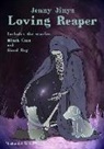 Jenny Jinya - The Loving Reaper