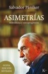 Salvador Paniker, Salvador Pániker - Asimetrías: Hibridismo Y Retroprogresión
