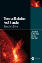 Kyle Daun, John R. Howell, John R. (University of Texas Howell, M. Pinar (Ozyegin Universities Menguc, Pinar Menguc, M. Pinar Mengüc... - Thermal Radiation Heat Transfer