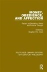 Stephen R.L. Clark, Stephen R.L. Clark - Money, Obedience, and Affection