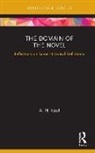 A. N. Kaul, A. N. ((1930-2017) Kaul, A.N. Kaul, A.n. Sen Kaul, Sambudha Sen - Domain of the Novel