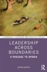 Nathan Harter - Leadership Across Boundaries