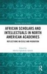 Sabella Ogbobode (Alabama State University Abidde, Sabella Ogbobode Abidde, Sabella Ogbobode (Alabama State University Abidde, Abidde Sabella Ogbobode - African Scholars and Intellectuals in North American Academies
