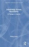Nathan Harter, Harter Nathan - Leadership Across Boundaries