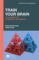 Bogumil Kaminski, Bogumił Kaminski, Bogumil Pralat Kaminski, Prałat Paweł, Pawel Pralat, Paweł Prałat... - Train Your Brain