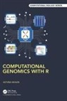 Altuna Akalin, Akalin Franke Altuna, Vedran Franke, Jonathan Ronen, Bora Uyar - Computational Genomics With R