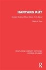 Maria K. Seo - Hanyang Kut