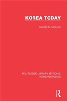 George M. McCune - Korea Today
